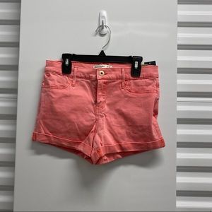 Abercrombie Shorts